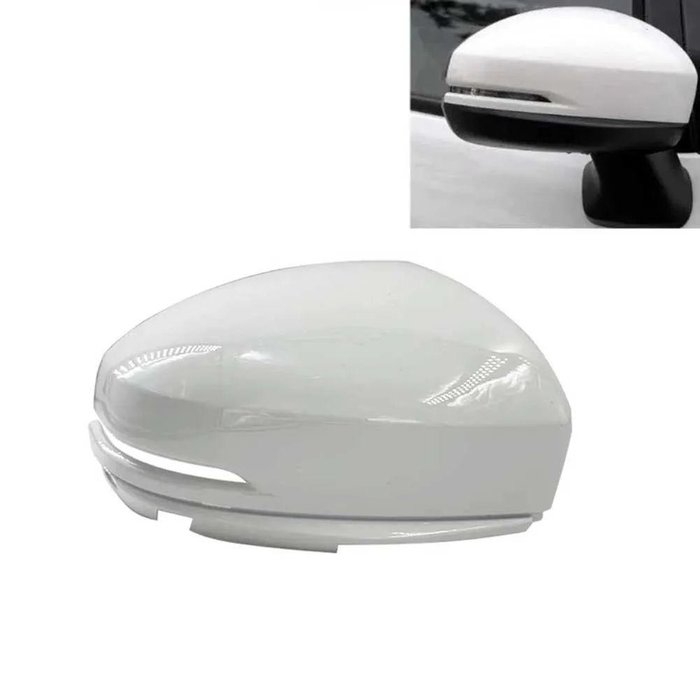 

Door Mirror Cover Mirror Cover Mirror Replacement Rearview Mirror Cover For Honda Mirror No Drilling Required Scratch Protection