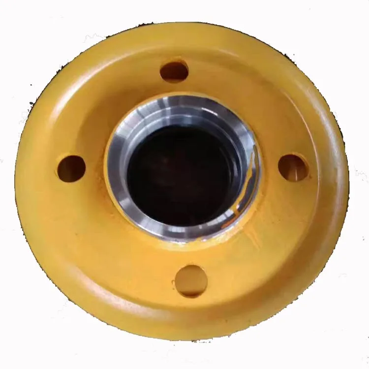 

We Professionally Produce Lifting Pulley Blocks. the Prices Are Favorable and the Quality Is Guaranteed.