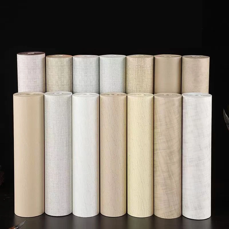 Half Ripe Xuan Paper Chinese Rice Paper Papel Arroz Regular Script Cursive Calligraphy Papier Linen Silk Pattern Drawing Papier