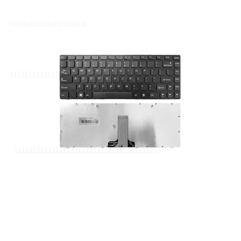 A+ ДЛЯ Lenovo G470 G475 M490 M495 Клавиатура