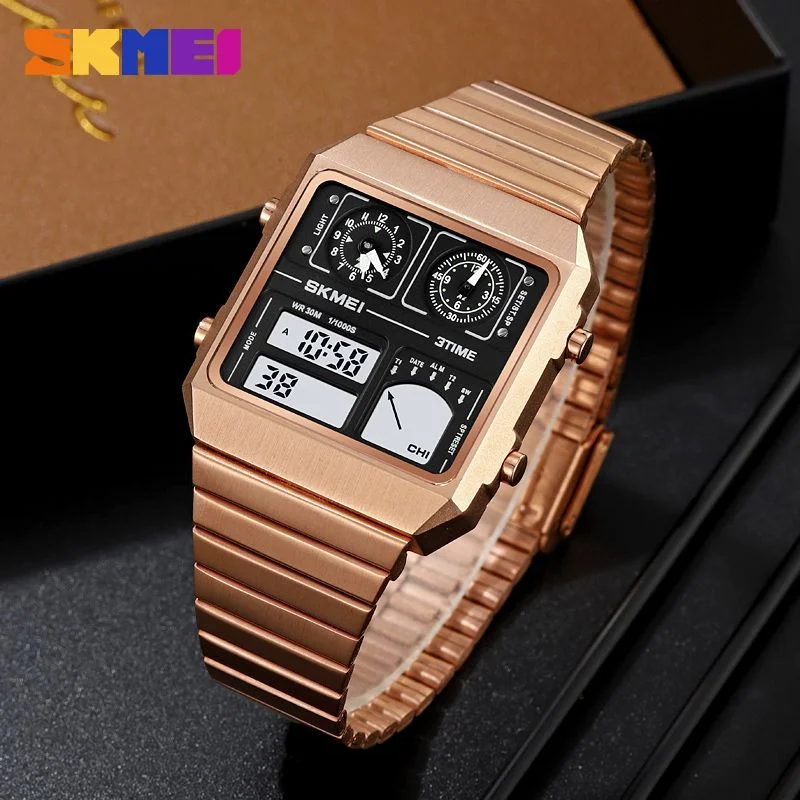 Orologio elettronico da uomo M - Moments Watches & Jewelry Burlington recensione e prezzo