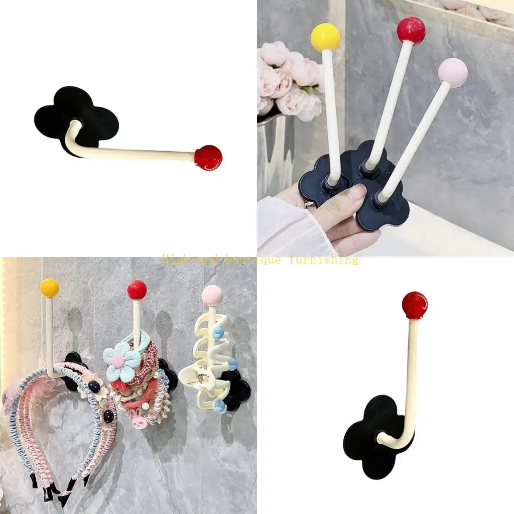 

L9NB Multipurpose Hair Clip Organizers Combines Function With Dopamine Aesthetic