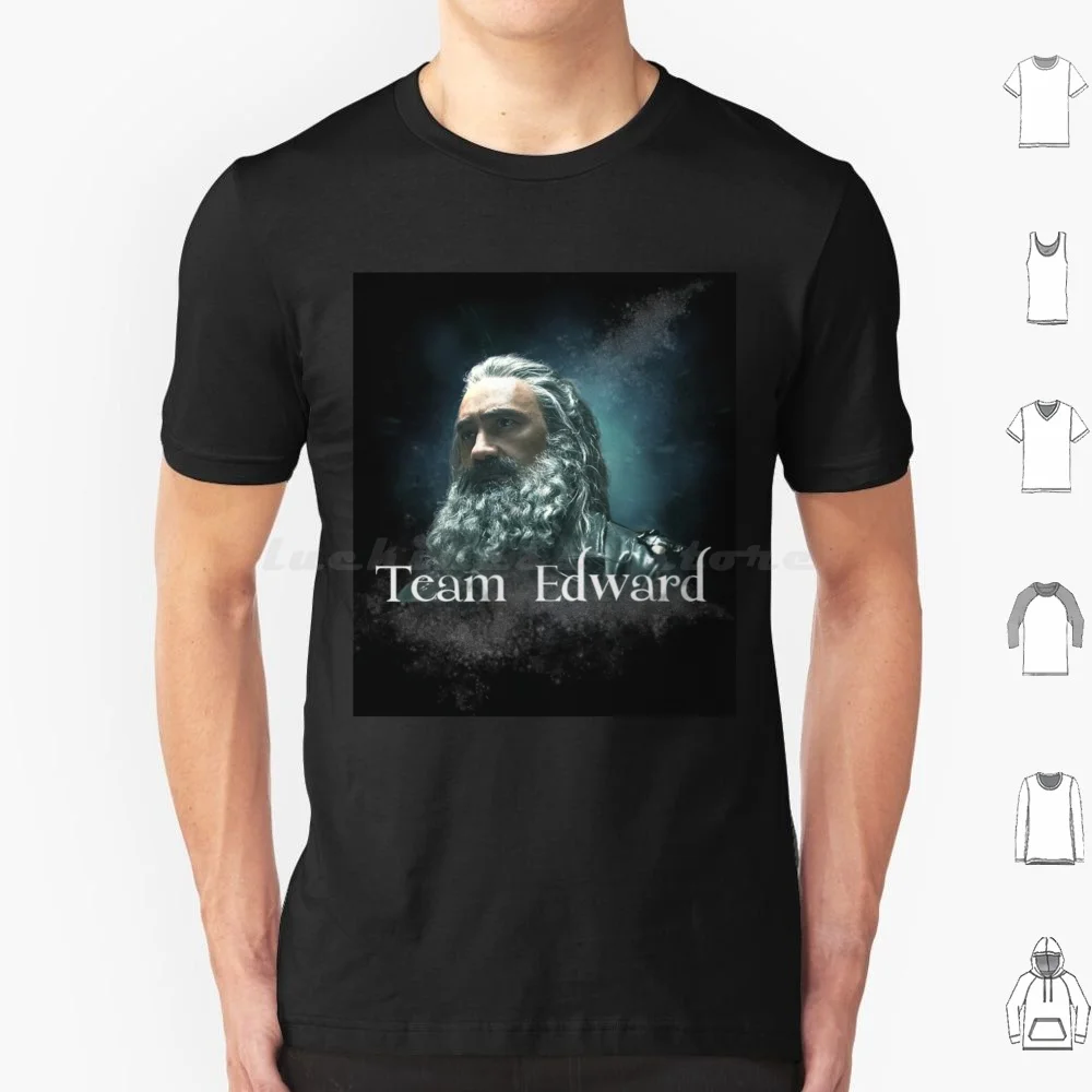 Team Edward T Shirt… - image