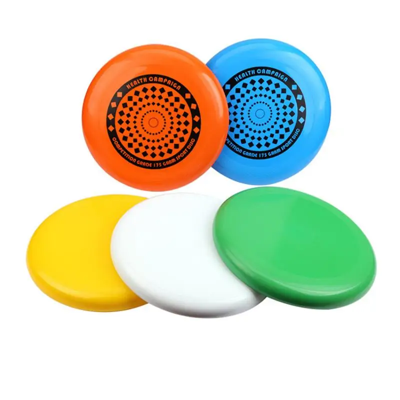 Flying Disc Professional Outdoor Extreme Flying Disc Saucer Game For Competition