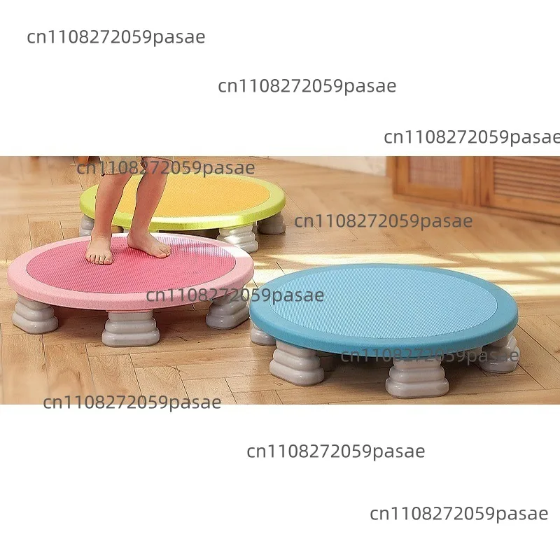 Trampolín para Ejercicio en Casa, Trampolín, Puede Usarse en Interiores para Hacer Ejercicio