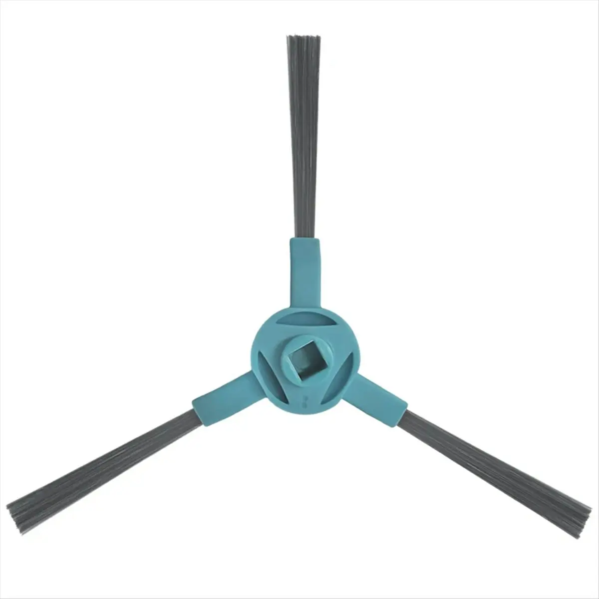 AA14 For E10, E20 Plus / Trouver E10, E20 / D10, T10 Lite Main Side Brush Filter Mop Cloth Parts