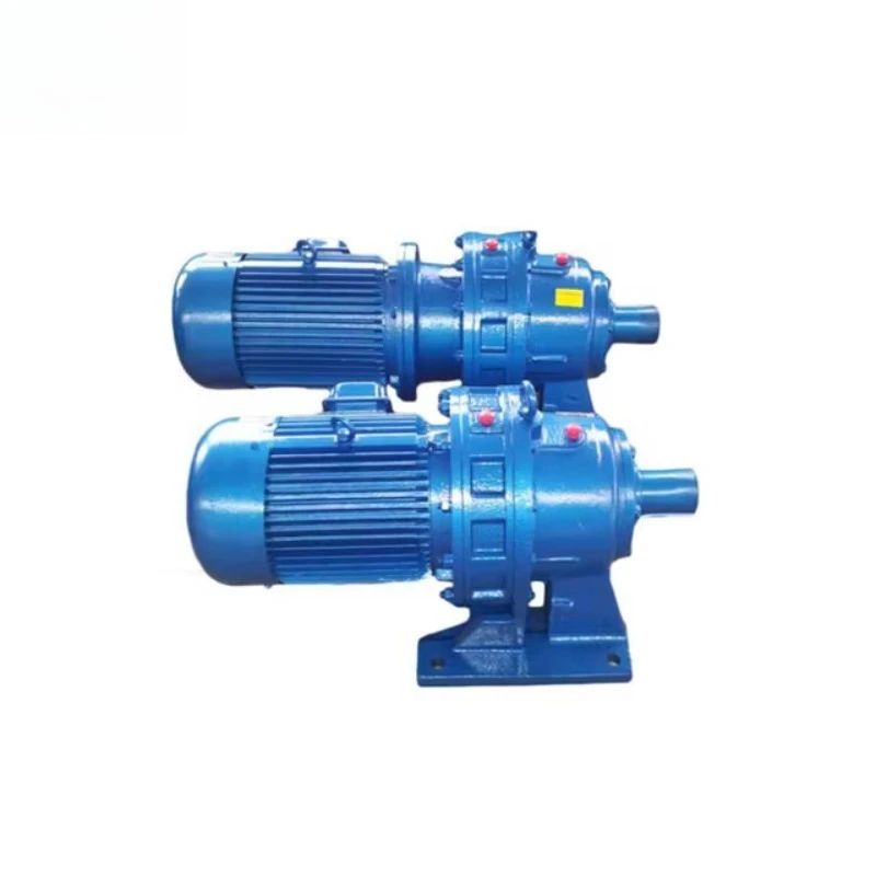 Gear Box Speed Reducer Motor Speed-up Gearbox for Wind Turbine Generator