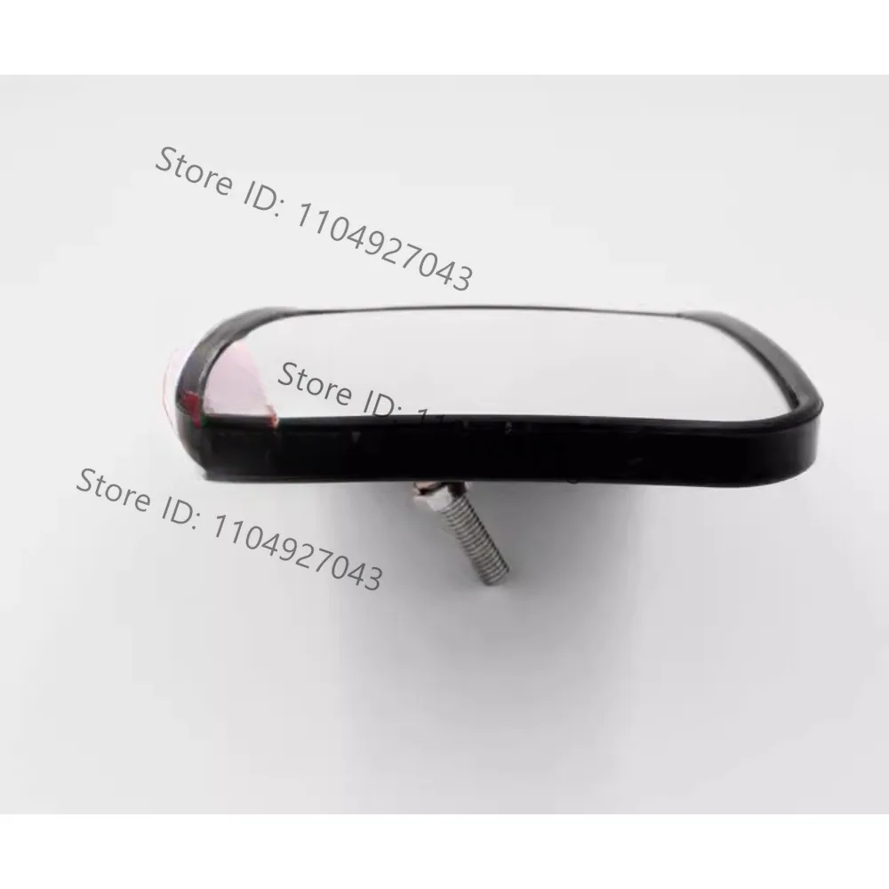 0009941027 0009941030 rearview mirror 210X120 suitable for Linde forklift rearview mirror rearview mirror
