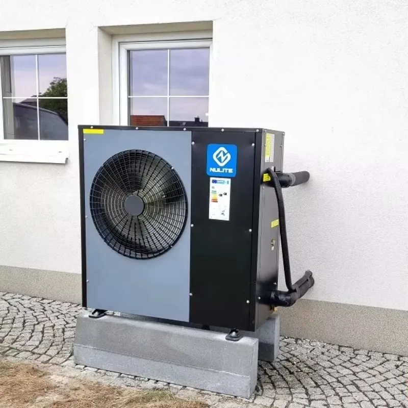 10KW 15KW 20KW R410… - image