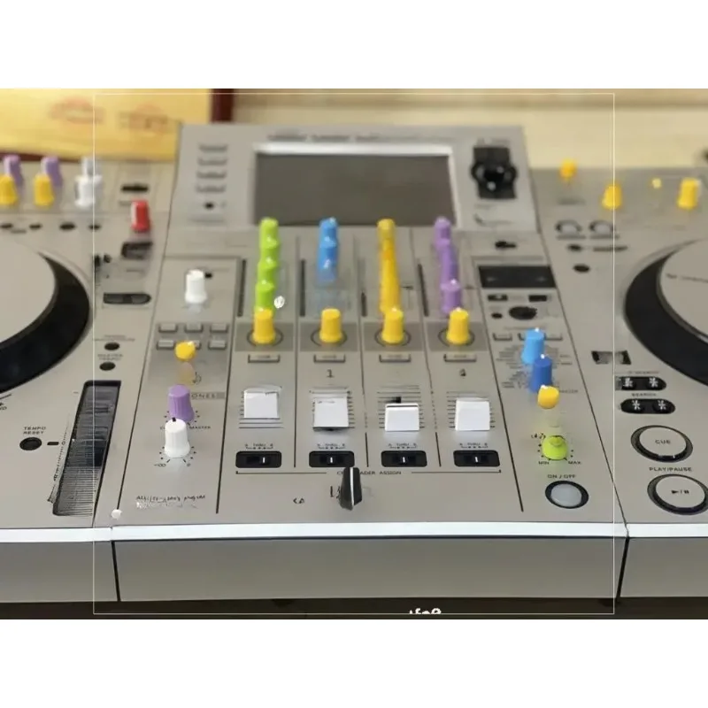 Pioneer XDJ-RX3 RR RX RX2 XZ all-in-one DJ controller Full wrap protection for disc player
