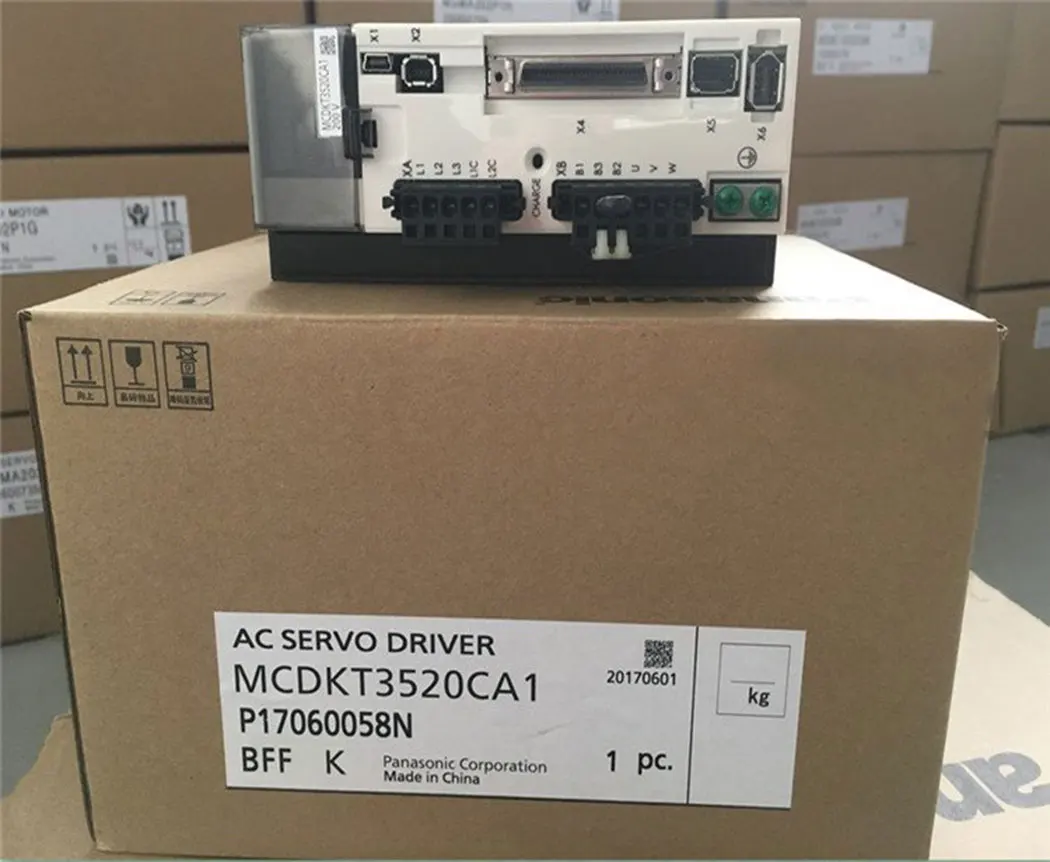 Brand New MCDKT3520CA1 MCDKT3520 MCDKT3520E One Year Warranty ​