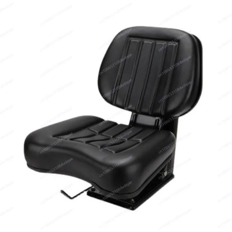 

General Tractor Harvester Seat, Construction Machinery Shock Absorber Seat