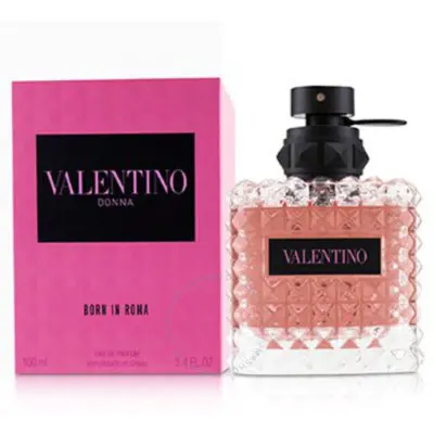 VALENTINO DONNA Bir EDP 100ML, Original Perfume for Women/Men, Sephora Stuff