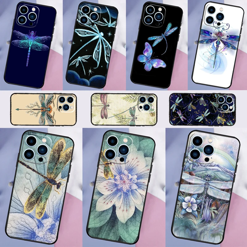 Dragonfly Animal Ar… - image