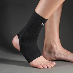 1 PCS Sports protective gear football Ankle support Basketball Ankle Brace Nylon Ankle compression support