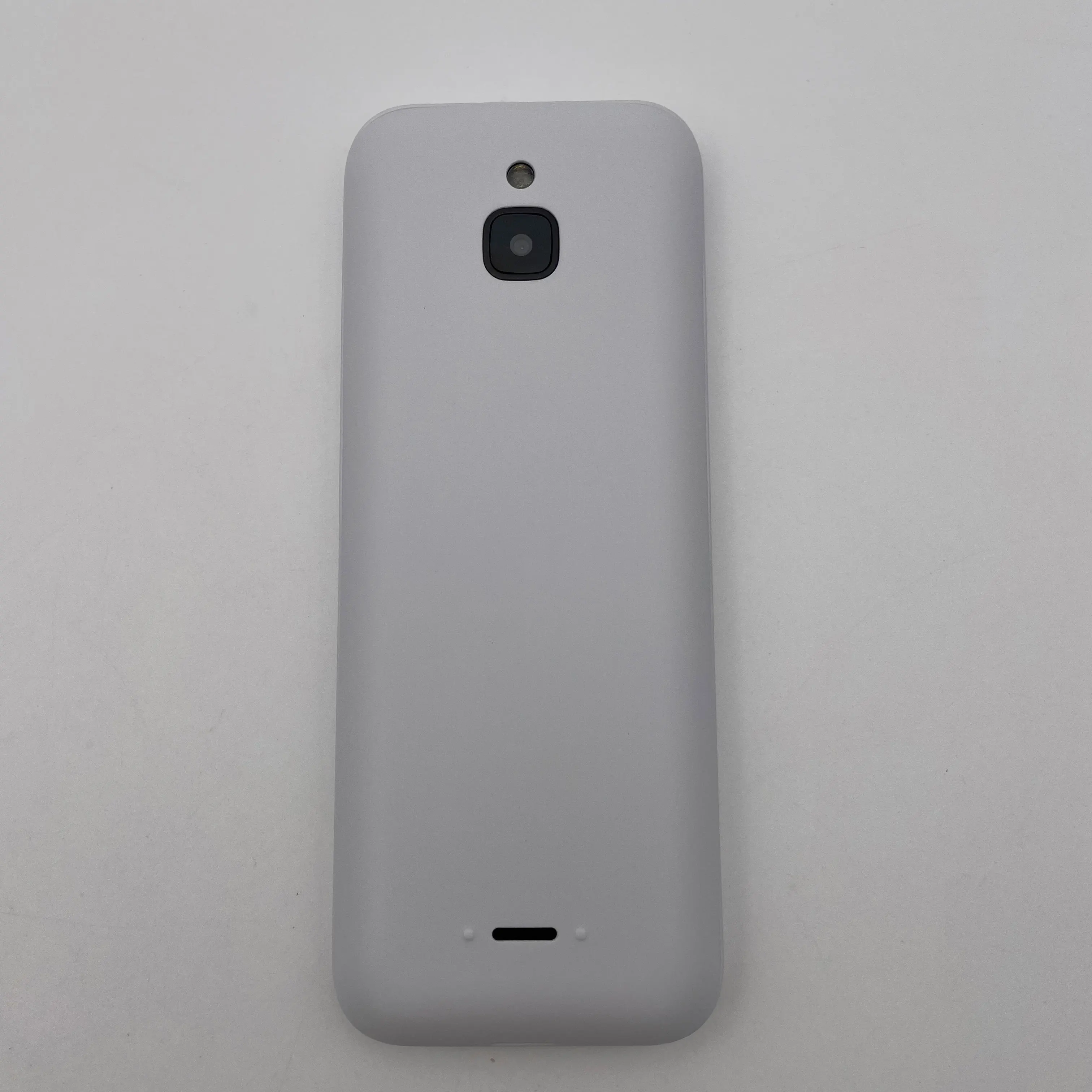 الأصلي مقفلة 6300 4G ثنائي الشريحة GSM 850/900/1800 بلوتوث الهاتف المحمول لوحة المفاتيح العربية الروسية المصنوعة في فنلندا