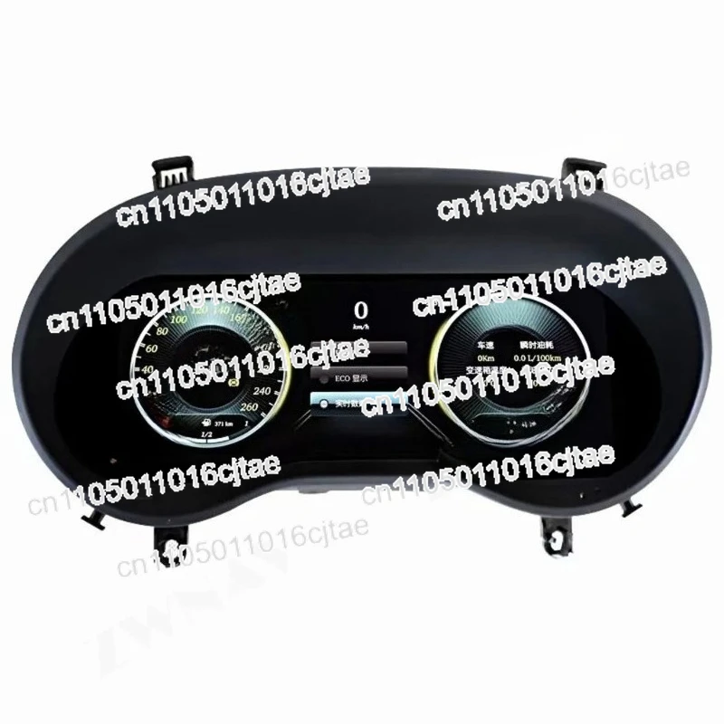 

Applicable for Benz C-class LCD Instrument E-class GLC Vito W204 W205 W253 W212 Full LCD Instrument Panel