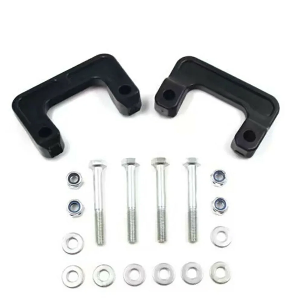 

Комплект выравнивания 2 дюйма для Chevy/GMC 1500 2007-2018 гг. | 07-21 Внедорожник - 1307