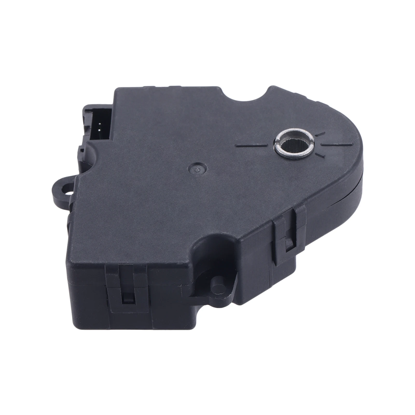 52473356 604-113 HVAC Blend Door Actuator for 1999-2002 Chevy Silverado 1500 2500/Avalanche/Suburban/Tahoe, GMC Sierra/Yukon XL