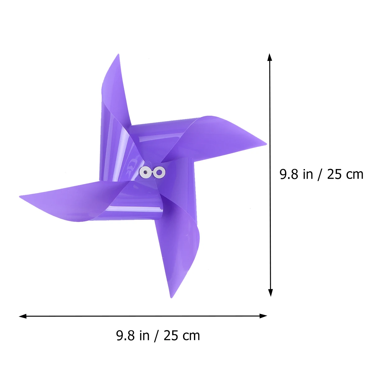 

100 Pcs String Outdoor Decor Party Supplies Camping Picnic Lawn Yard Garden Halloween Balcony Windmills For Camping Toy