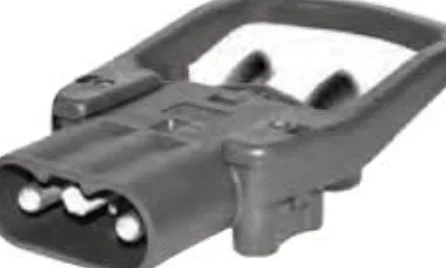 

Applicable to 0009750820 Battery socket 160A Male -50mm Quality in stock Applicable Linde forklift original accessories