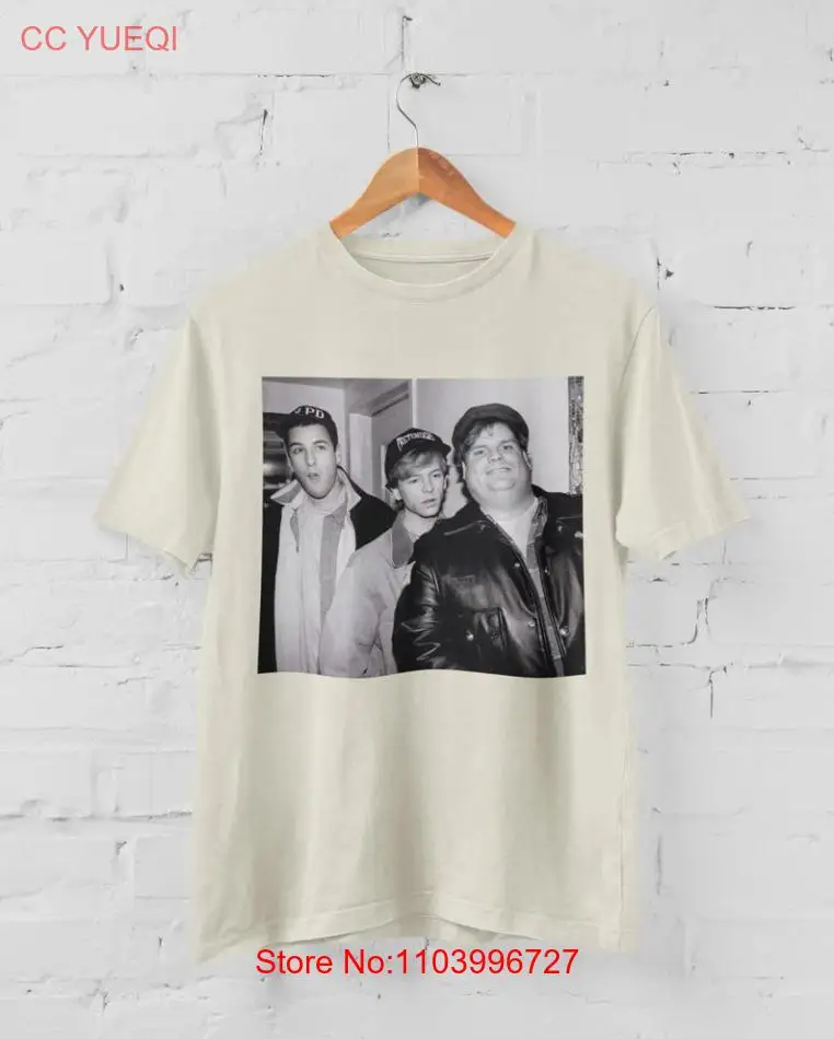 Adam Sandler Tshirt