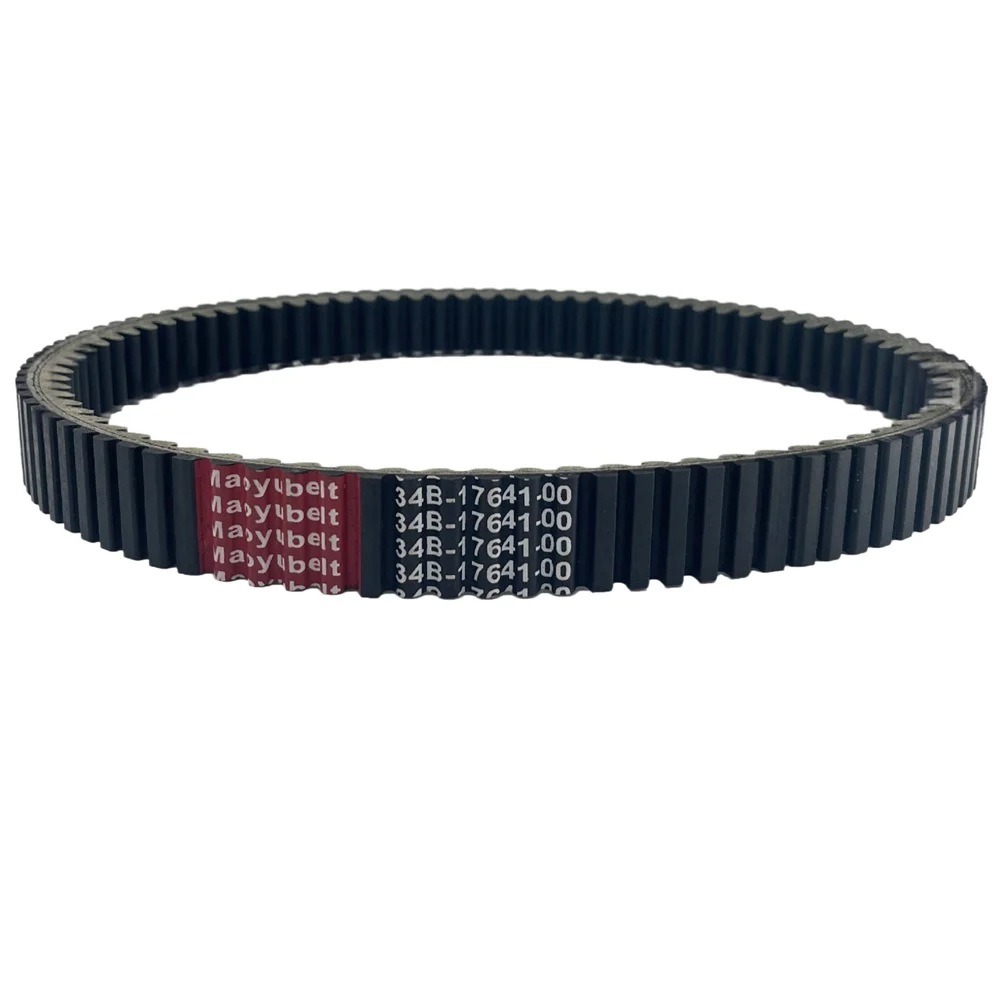 CVT Drive Belt for Yamaha YP400 A Majesty 2009 2010 2011 34B-17641-00