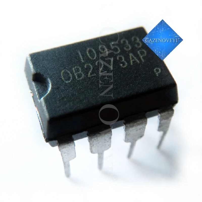 5-100PCS PBSS5540Z PB5540 TOP246FN TOP246 TOP242YN TOP242 TDA2593 2593 OB2273AP OB2273 LM392N LM392