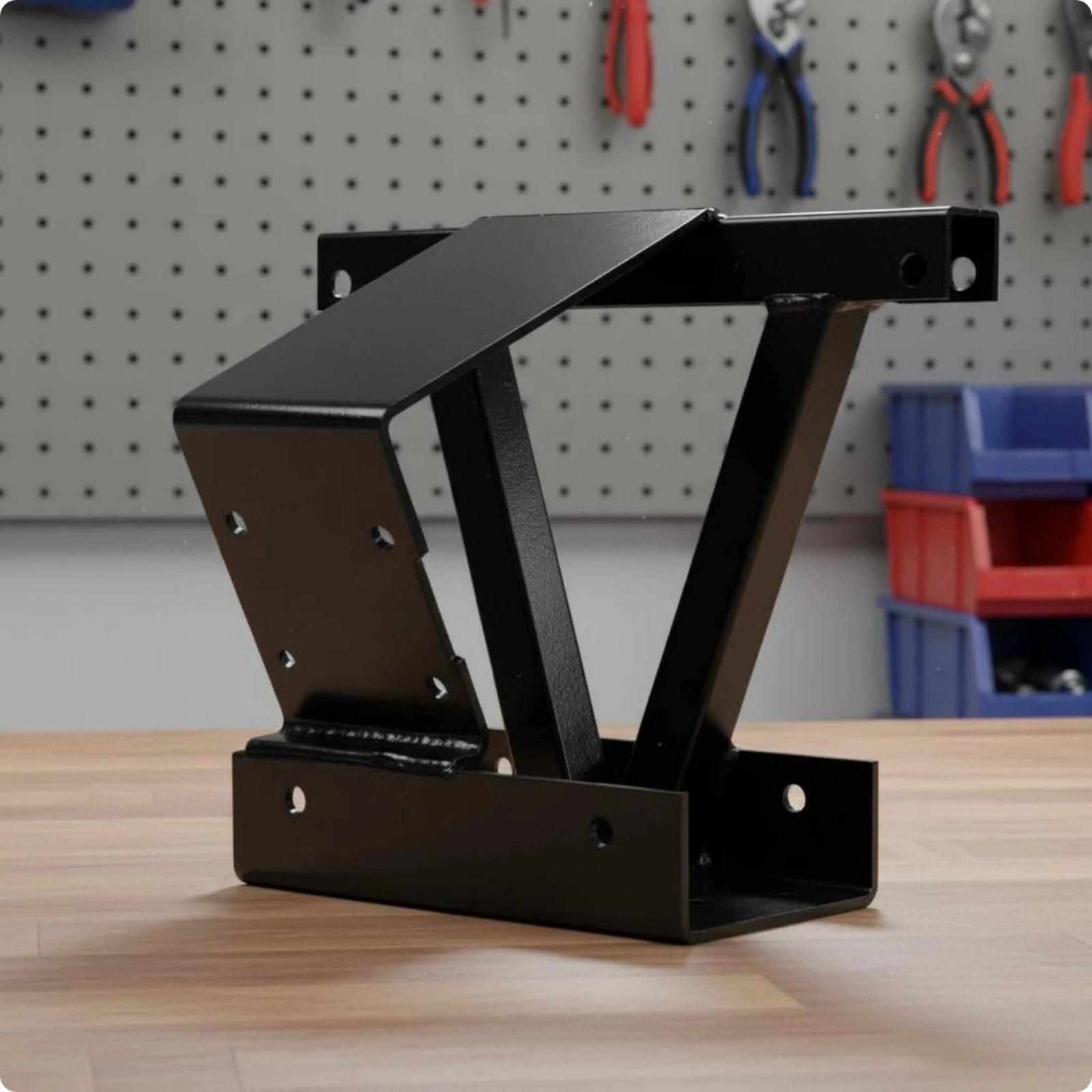 support-de-direction-club-car-ds-installation-facile-support-de-toit-club-car-ds-materiel-de-vehicule-resistant-a-la-rouille