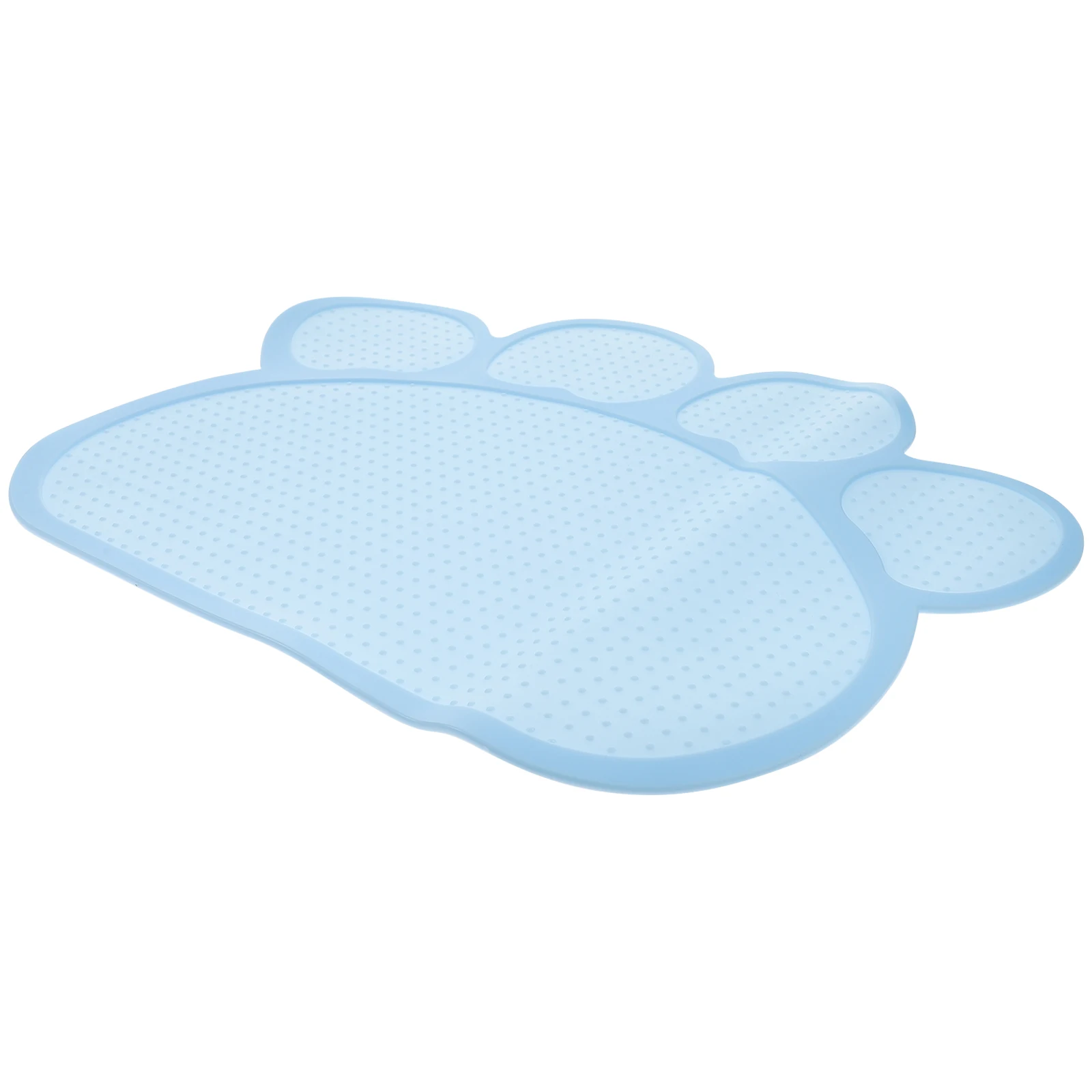 

Pet Feeding Mat Dog Food Bowl Reusable Cat Placemat Thick Anti Leak Puppy Water Proof Insulated Non Slip Floor Mat