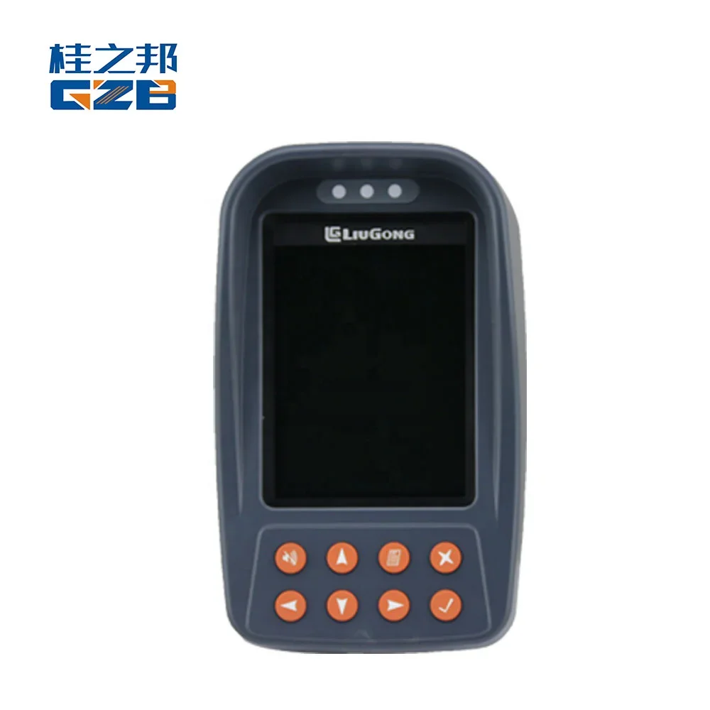 Baumaschinenteile Bagger 35B0149 und Displayer 35B0206 für Liugong CLG920D/CLG922D/CLG925D