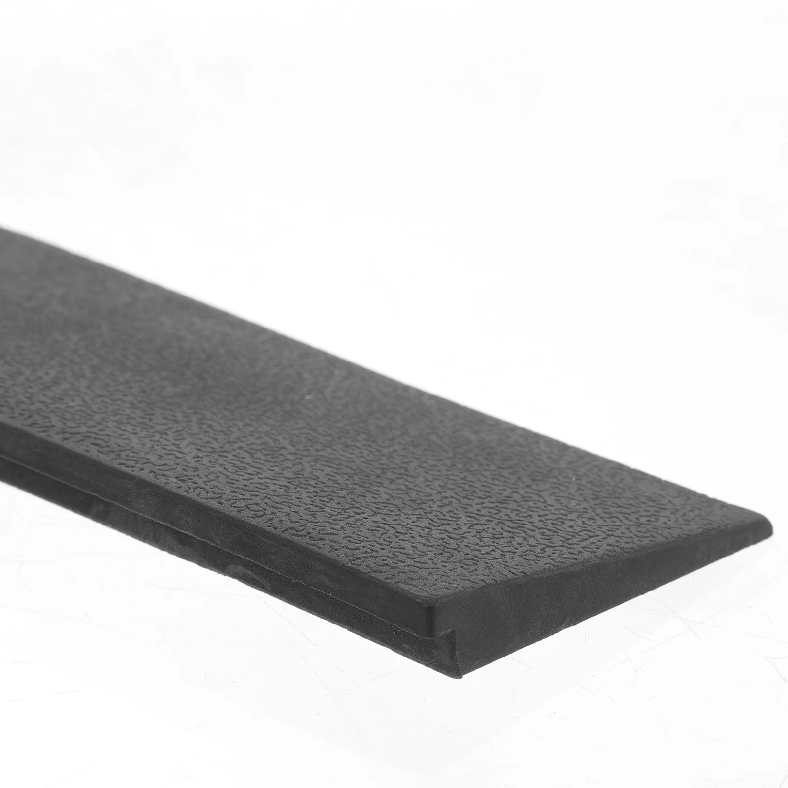 Durable Rubber Threshold Ramp for Home Convenient and Safe Access for Doorsteps and Small Thresholds