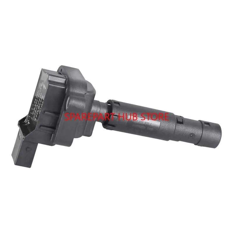 OEM A0001502580 0001502580 ملف الإشعال لمرسيدس بنز M271 W203 W204 C204 CL203 S204 C / E/ CLC-CLASS SLK Sprinter #5