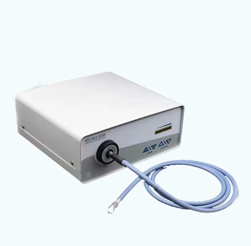 

SZMIQU Medical LED cold light source endoscopic light source fiber optic light source