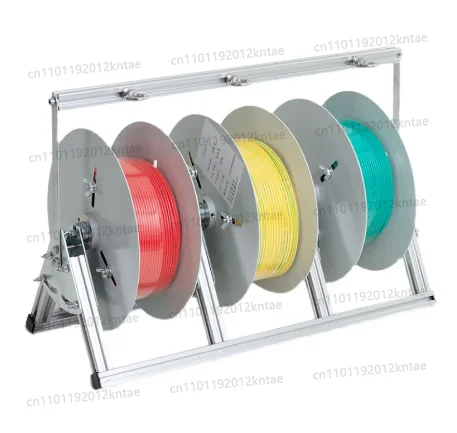 Wire laying frame bv line 16 square meters wire laying device plate  handy gadget home decoration line