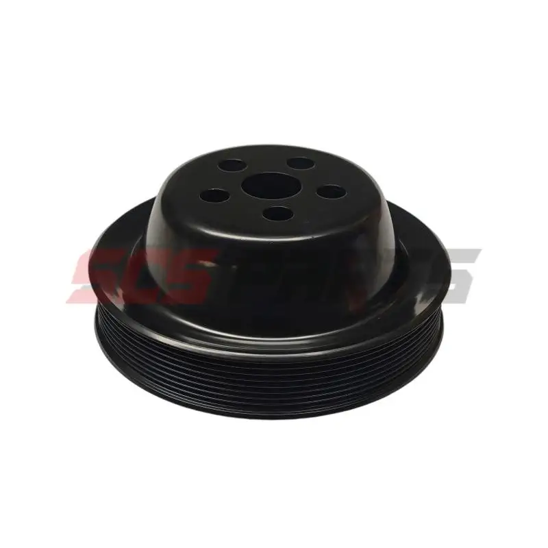 

3073676 3820533 Crankshaft Pulley for Cummins Diesel Engine M11 QSM ISM