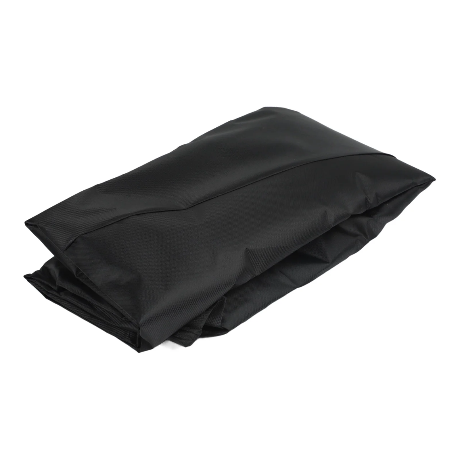Bicy Trailer Cover Waterproof Oxford Cloth with PU Coating Windproof For Multiple Trailer Brands Single Double Dog