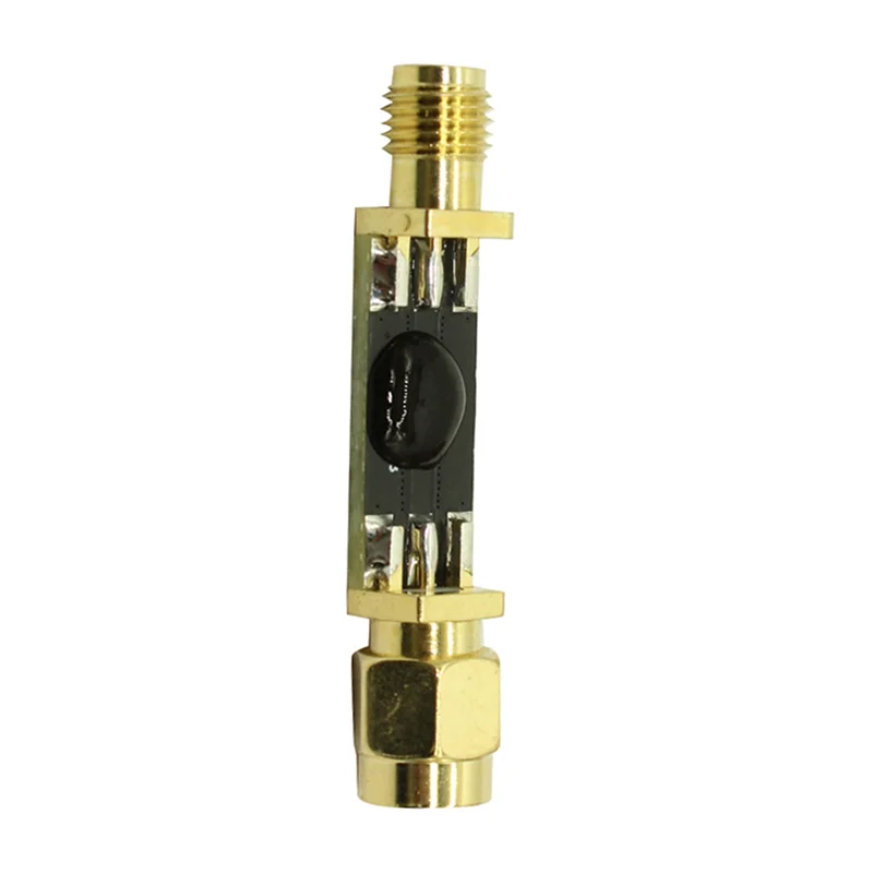 CJSD-2X 900Mhz LPF Low Pass Filter LPF900 Low Pass Filter Suitable For 915Mhz/750Mhz FPV Receivers ELRS And TBS