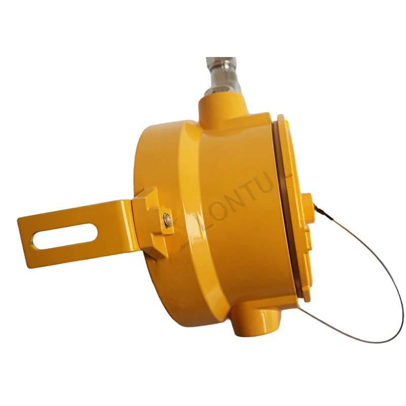 Waterproof IP56 Explosion Proof Fluorescent Light Waterproof Marine Explosion Proof Fluorescent Pendant Light