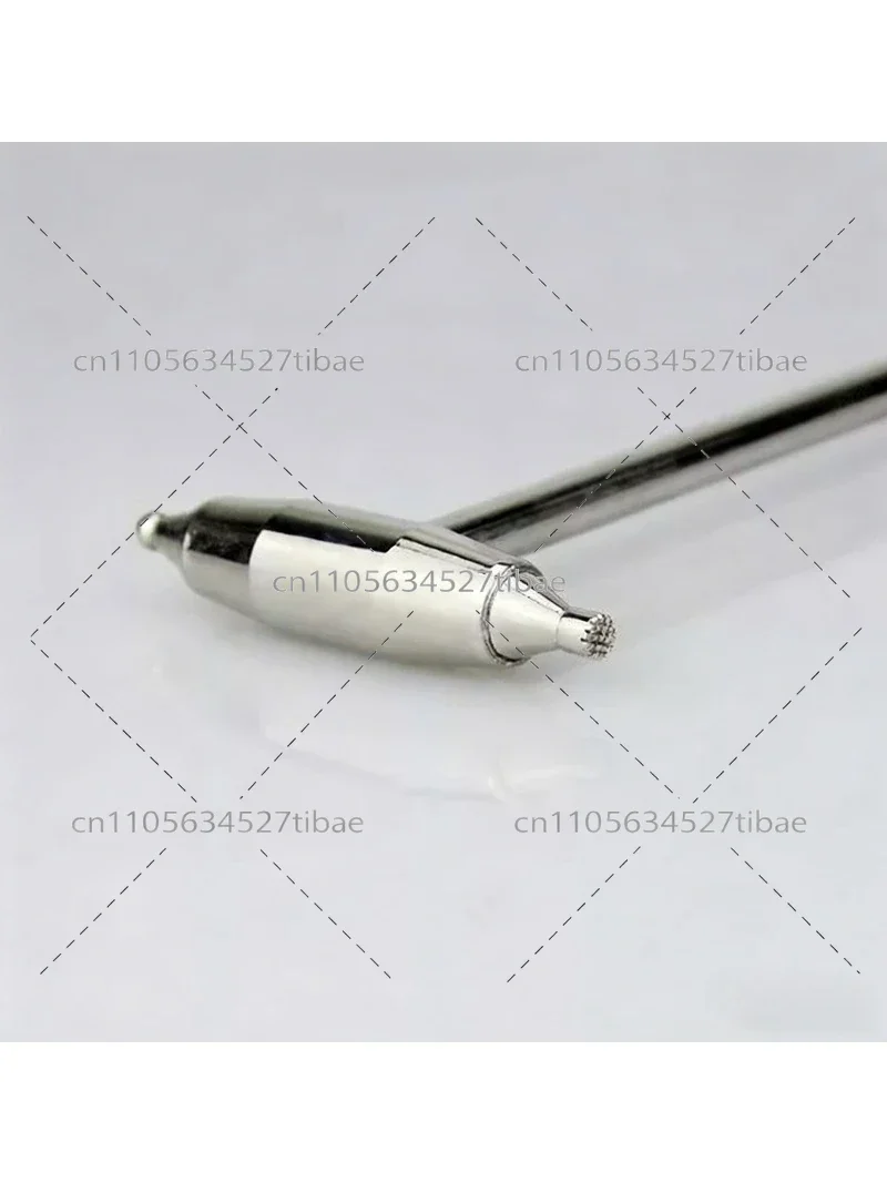Magnetic Therapy Hammer round Needle Head for Acupressure Muscle Relaxation Pain Relief