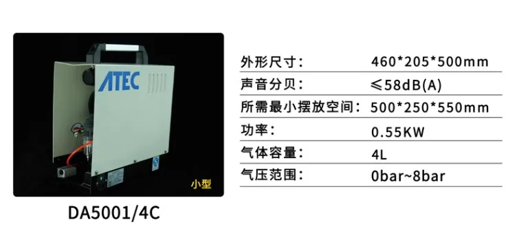TLF Uhrenwartungswerkzeug, Wasser-Ther, Vakuum-Druck-Dichtungs-Ther, Versorgungspumpe, für Uhrenhersteller