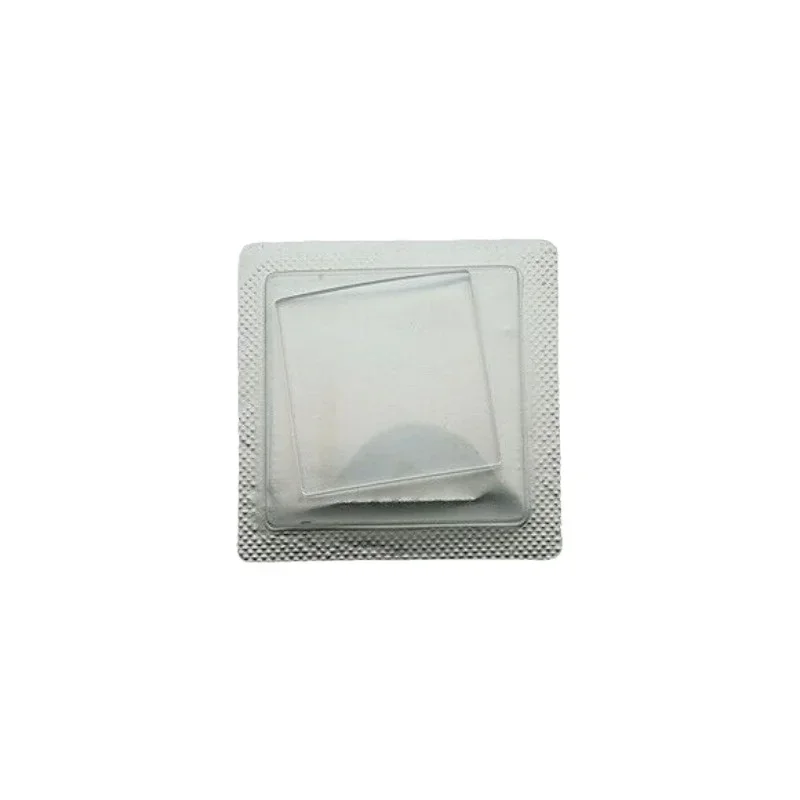 Watch Sapphire Crystal Glass for Roger Dubuis 31.0*31.0*4.58*2.58mm Square