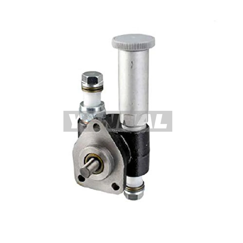 

HOT SALE For HITACHI EXCAVATOR EX200-1 EX200-2 EX200-3 FUEL FEED PUMP