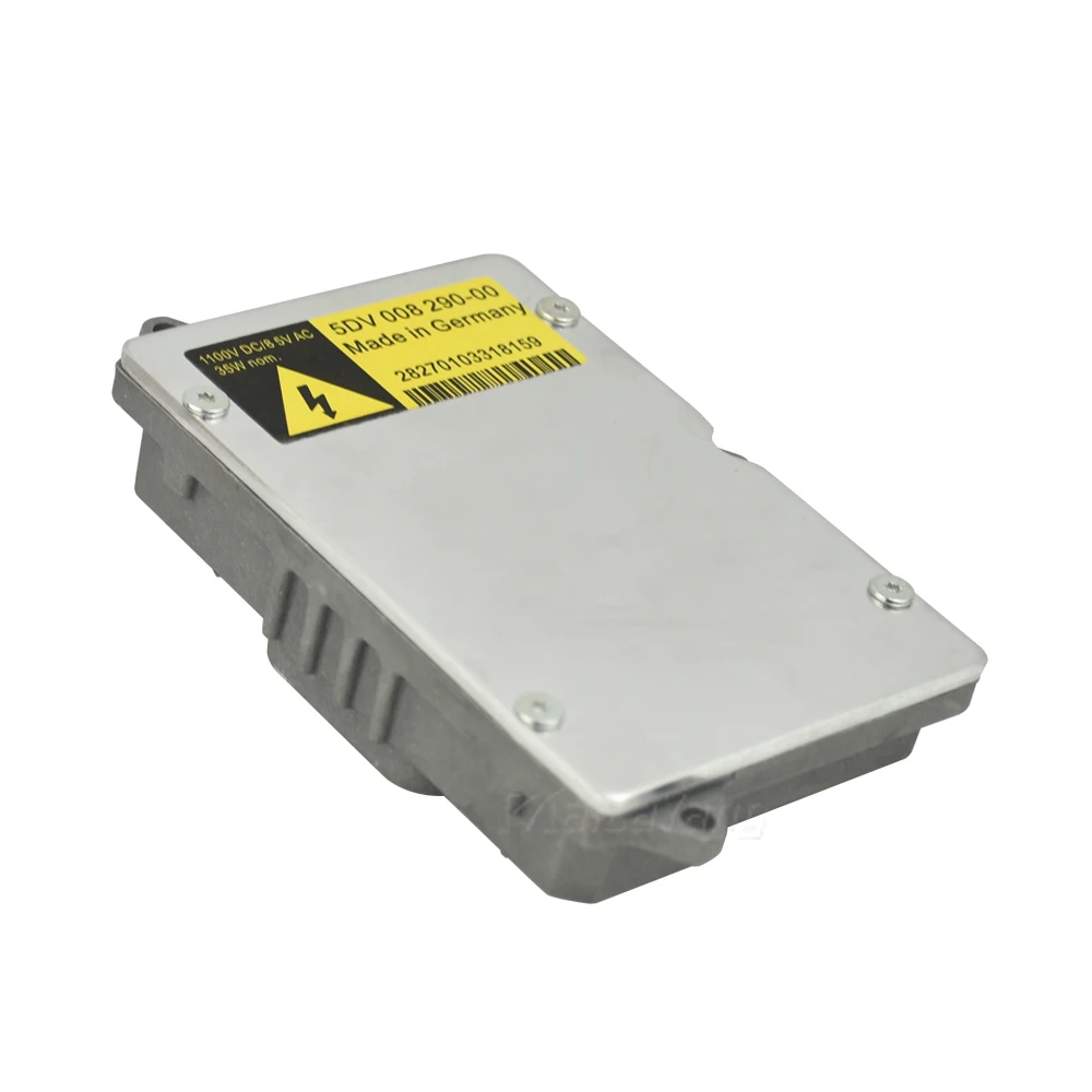 Alta qualidade novo 5dv 008 290-00 5dv008290-00 5dv00829000 d2s d2r hid reator de xenônio para audi bmw renault substituição