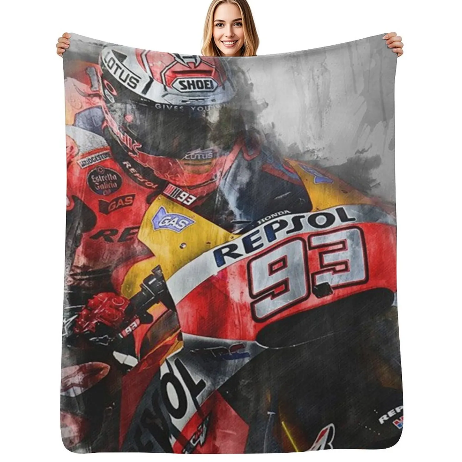 Baby Alien Throw Blanket Blankets For Sofas Fashion Sofas Decorative Beds For Sofa Thin Blanket