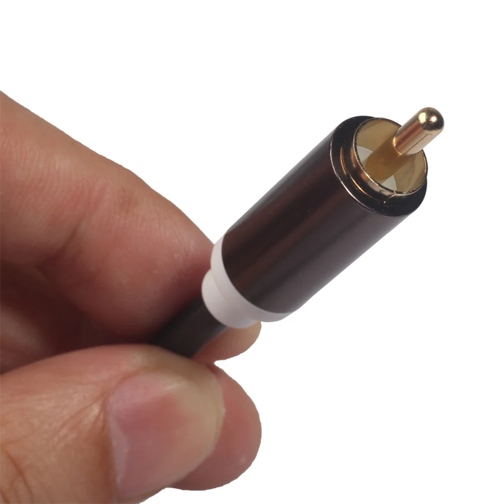 المزدوج XLR ذكر إلى المزدوج RCA ذكر الصوت خط 1.5 متر/4.9ft الصوت مهائي كابلات سلك أسود ل ميكروفون خلاط مضخم ضوت سماعات الأذن