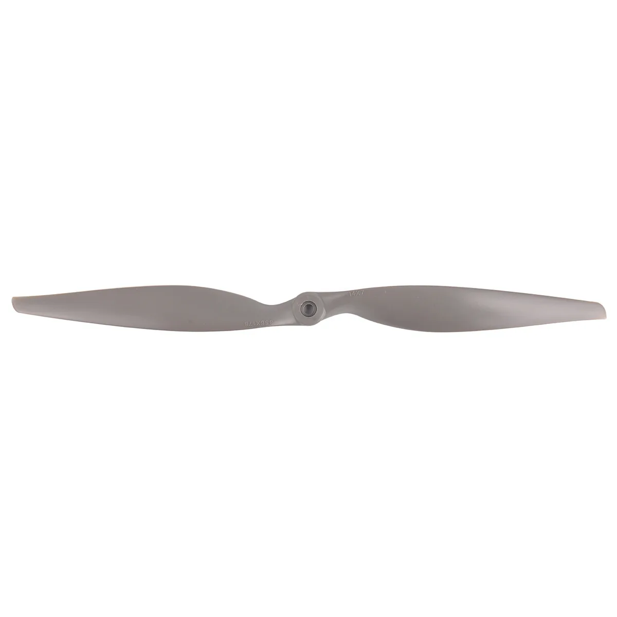 10Pcs 14 * 7 Qianfeng Saber Propeller APC Electric Fixed Wing Fiberglass Nylon Model Aircraft Propeller 14 Inch High Efficiency