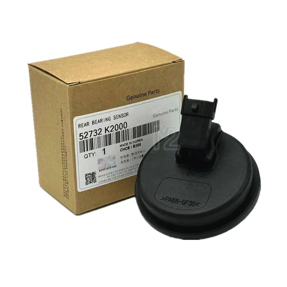 

REAR BEARING SENSOR ABS FOR 2022- KIA SELTOS CARENS NIRO SONET OEM 52732K2000