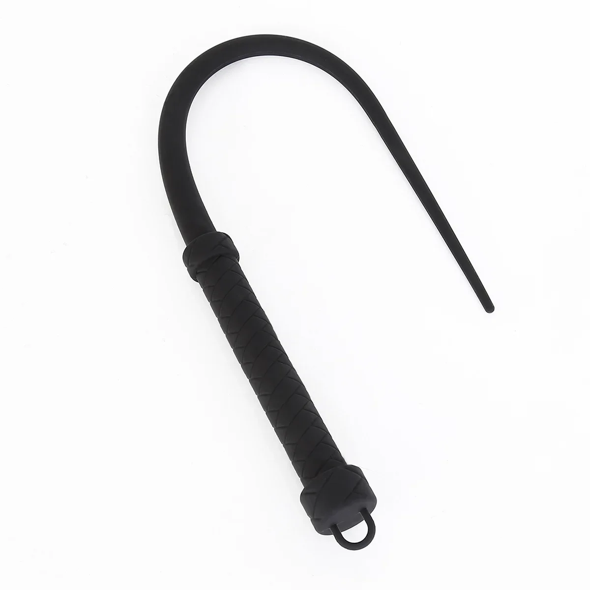 Silicone BDSM Whip Flogger Bondage Flirt sculacciata Fetish Boutique Riding Crop castità giocattoli erotici del sesso per gli uomini accessori sesso