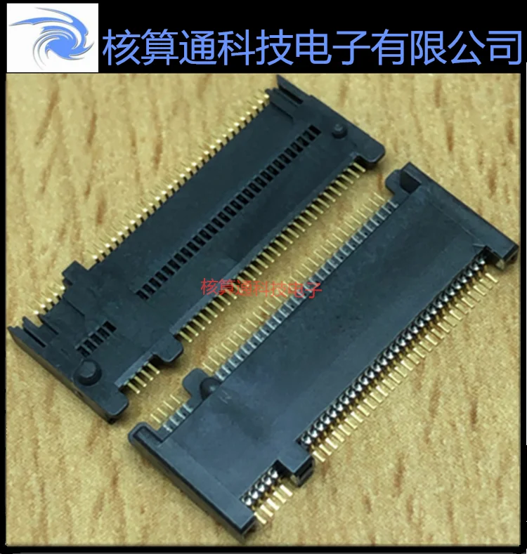 

246411067101894M 67P 0,5 мм 10 шт.